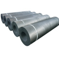 RP HD UHP Graphite Electrode Aohui  carbon factory  from China